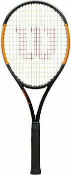 Raquete de ténis Wilson Burn 100ULS L2 Raquete de ténis - 1