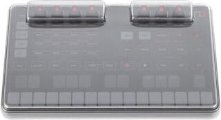 Beschermhoes voor grooveboxen Decksaver Uno Synth & Drum Beschermhoes voor grooveboxen