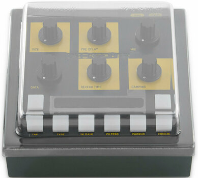 Capac de protecție pentru groovebox Decksaver Otto Bim-Bam-Boum - 1