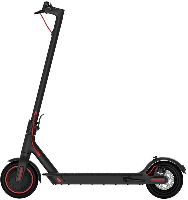 Elektrischer Roller Xiaomi Mi Electric Scooter Pro Black