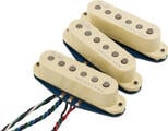 Fender Ultra Noiseless Strat Vintage Tonabnehmer für Gitarre