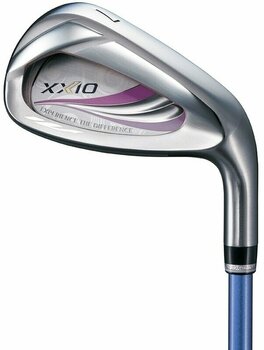 Golf palica - železa XXIO 11 Ladies Irons 6-PW Right Hand - 1