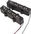Fender Ultra Noiseless J Bass Vintage Black Pick-Up de bajo