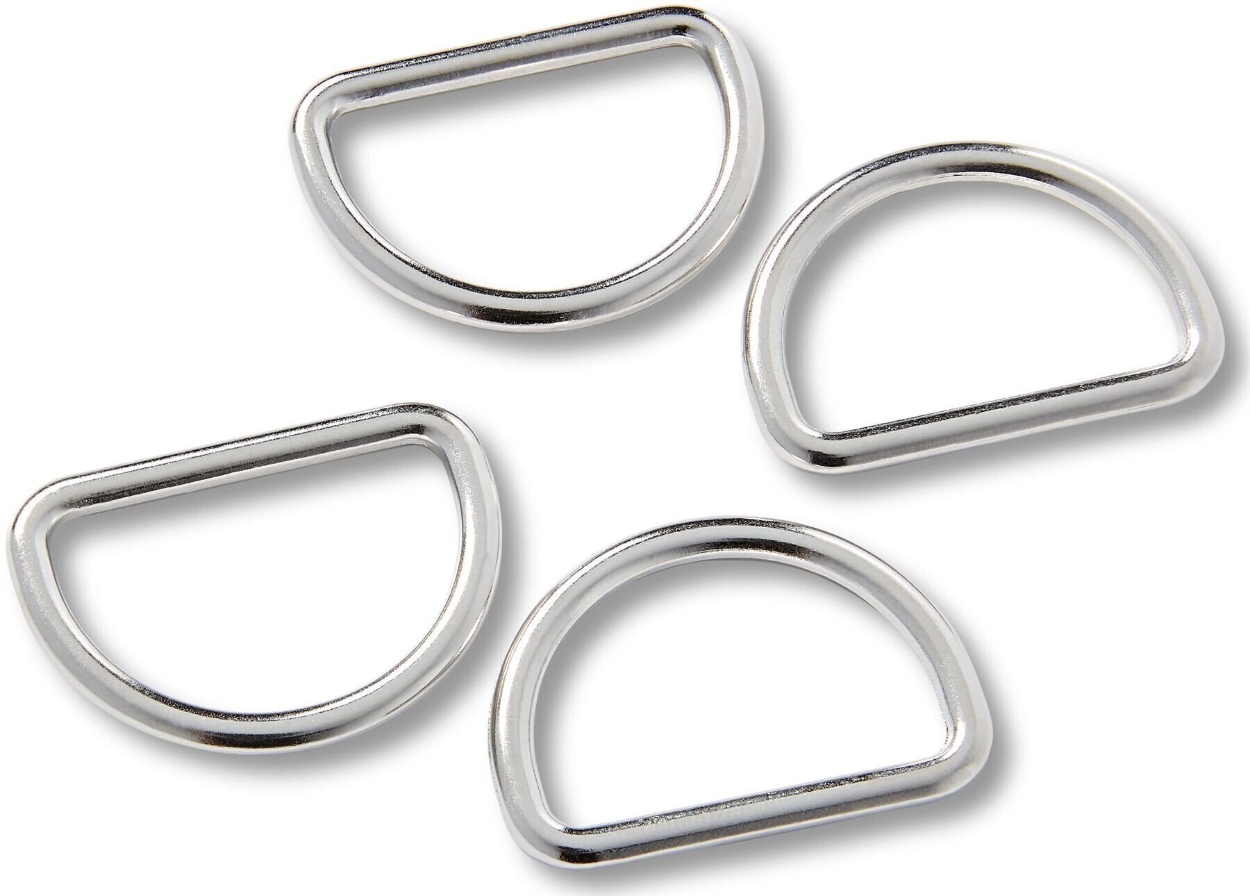 Anneau en D PRYM 555225 Anneau en D