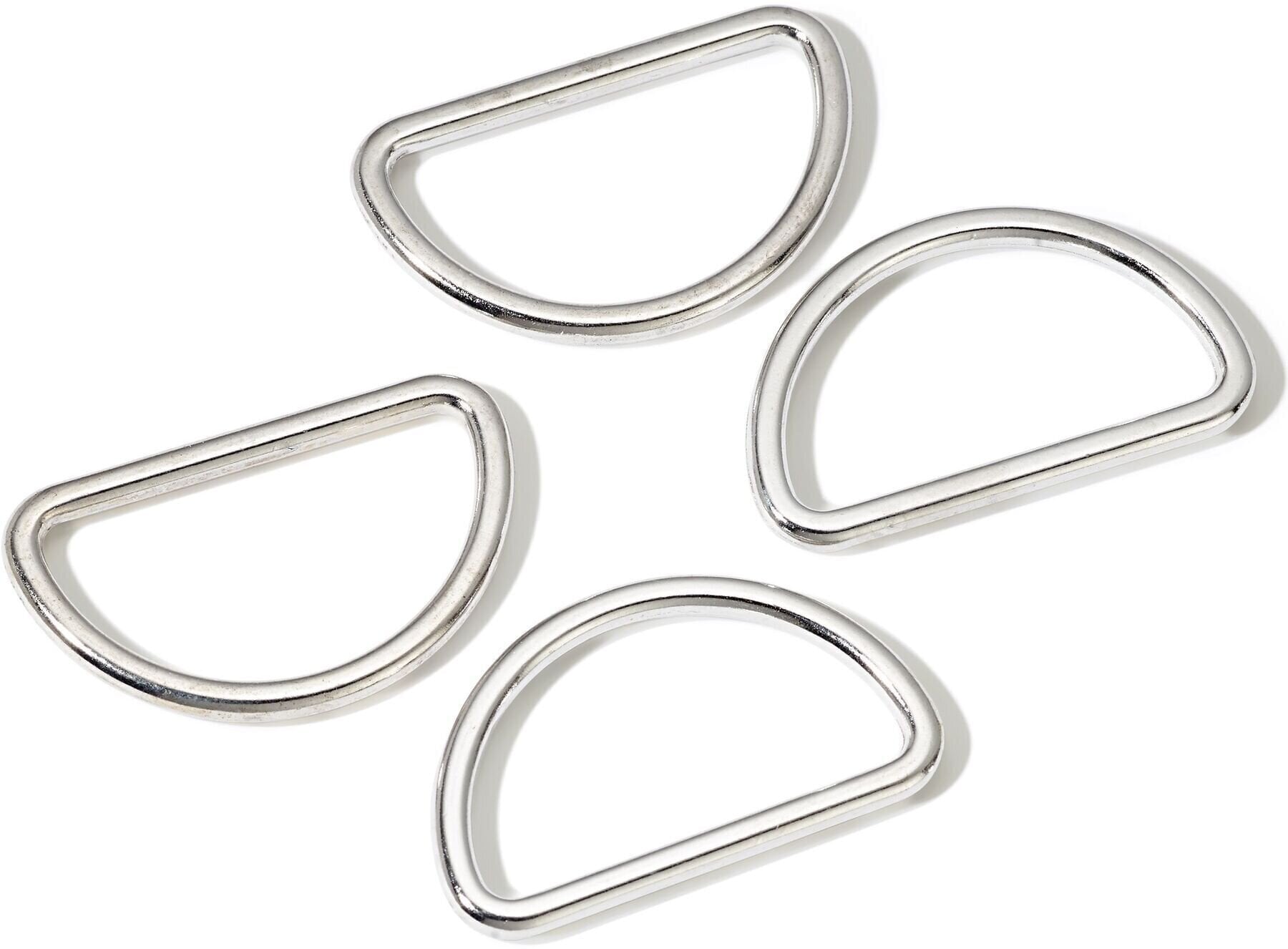 Anneau en D PRYM 555230 Anneau en D