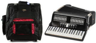 Victory 96BS Black SET