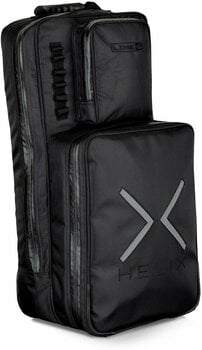 Bag for Guitar Amplifier Line6 Helix BP Bag for Guitar Amplifier Black - 1