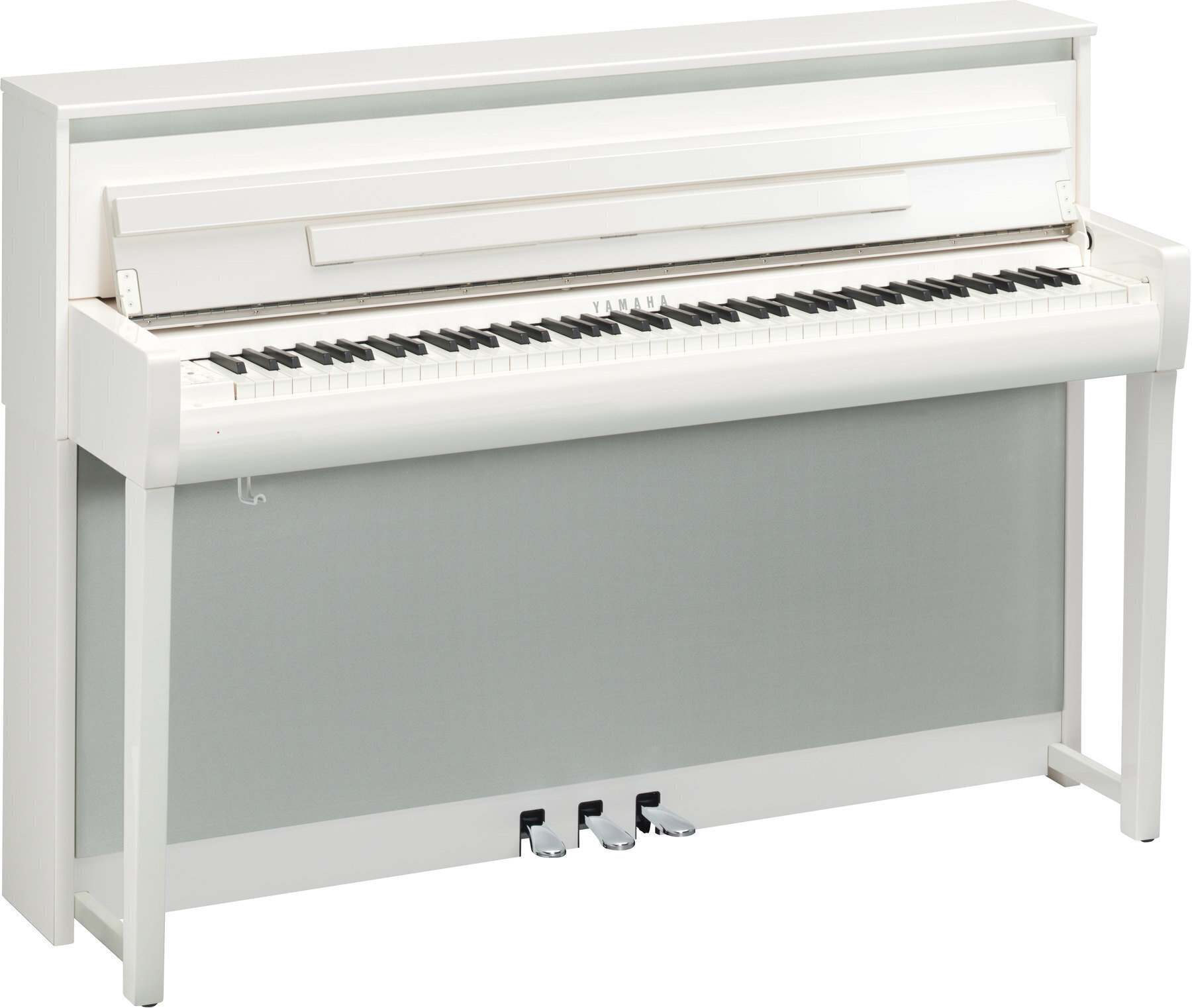 Piano digital Yamaha CLP-685 PW