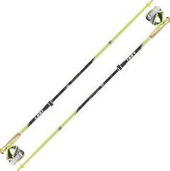 Leki Micro Trail Vario Black/Neon Green/White Leki Micro Trail Vario Black/Neon Green/White