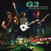 LP deska G3 - Live in Tokyo (Translucent Green Coloured) (3 LP)
