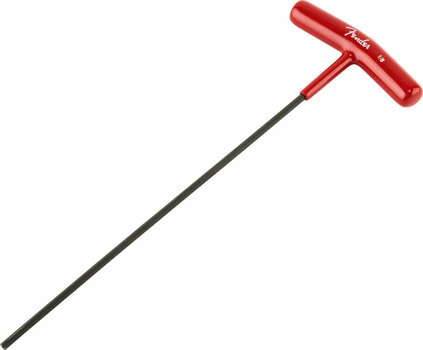 Tool for Guitar Fender T-Handle 1/8'' Truss Rod Wrench - 1