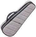 Pasadena KT37CUB Gigbag for ukulele Grey