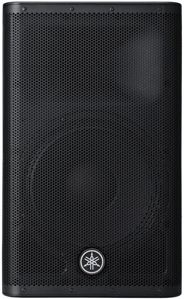 Aktiver Lautsprecher Yamaha DXR 12 MKII Aktiver Lautsprecher