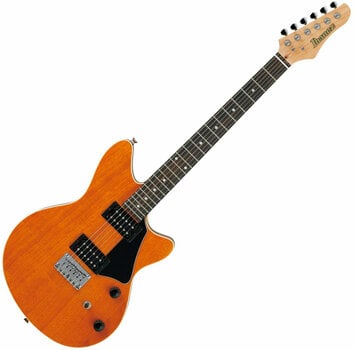 Electric guitar Ibanez RC220 Debut Aged Amber - 1
