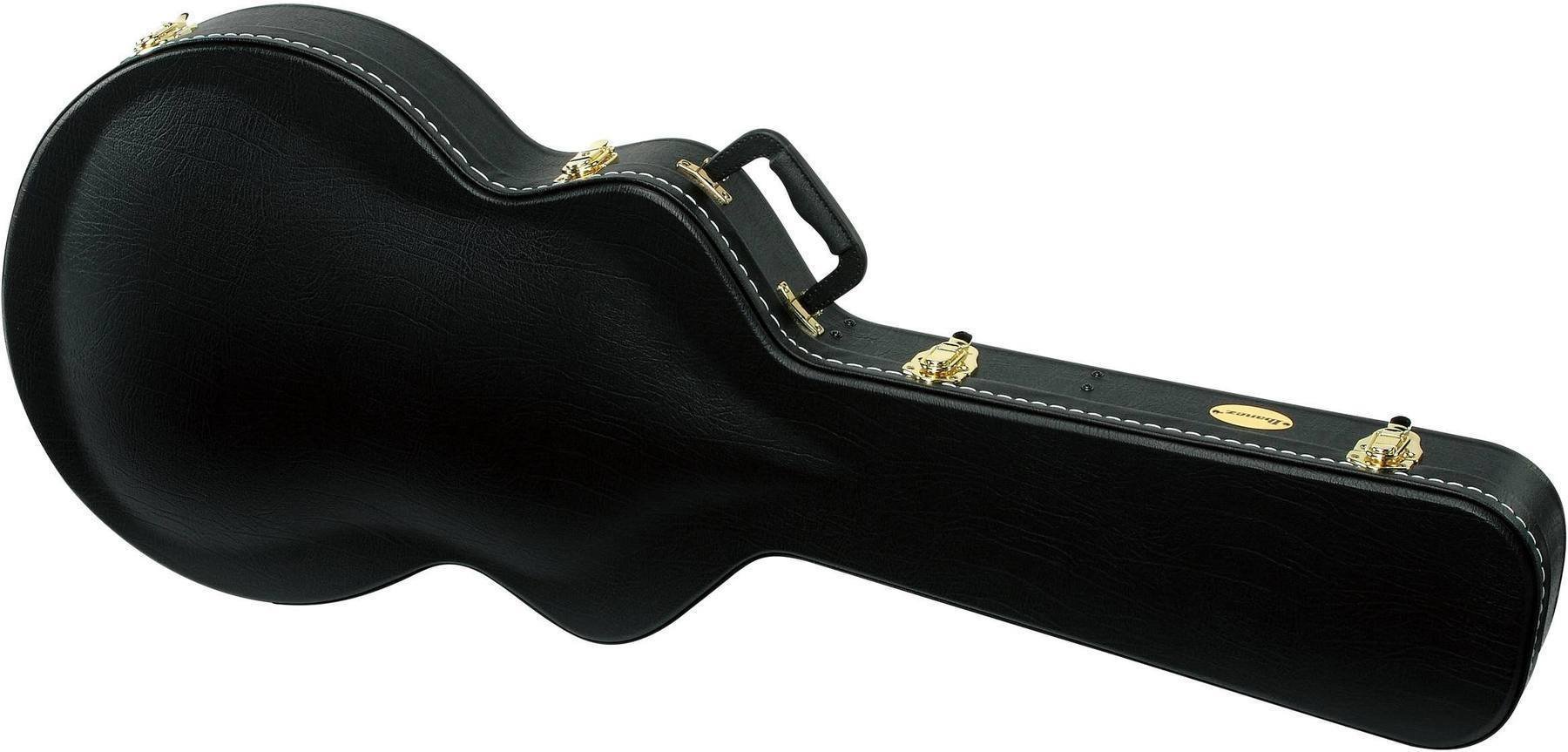 Koffer voor akoestische gitaar Ibanez AGS-C Koffer voor akoestische gitaar