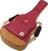 Pouzdro pro klasickou kytaru Ibanez ICB541-WR Pouzdro pro klasickou kytaru Wine Red