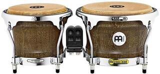 Bongo Meinl WB400VBR-M Vintage Brown Bongo
