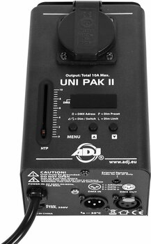 Regulador de intensidad Elation UNI PAK MKII - 1