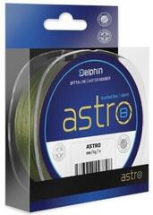 Delphin Astro 8 Green 300m 0,13mm / 16,9lbs Delphin Astro 8 Green 300m 0,13mm / 16,9lbs