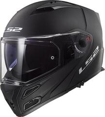 LS2 FF324 Metro Solid Matt Black, Fog Fighter (Pinlock) L LS2 FF324 Metro Solid Matt Black, Fog Fighter (Pinlock) L