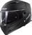 Helmet LS2 FF324 Metro Solid Matt Black L Helmet