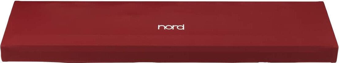 Fabric keyboard cover
 NORD Dust Cover 88