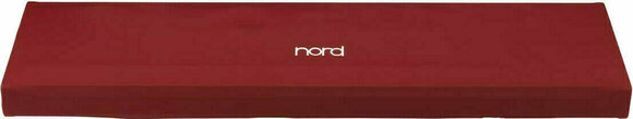 Fabric keyboard cover
 NORD Dust Cover 88 - 1