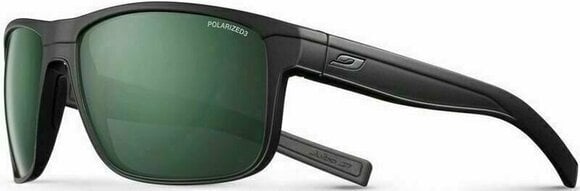 Lifestyle cлънчеви очила Julbo Renegade Polarized 3 Matt Black/Black Lifestyle cлънчеви очила - 1
