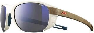 Julbo Regatta Reactiv Octopus White/Light Brown Julbo Regatta Reactiv Octopus White/Light Brown