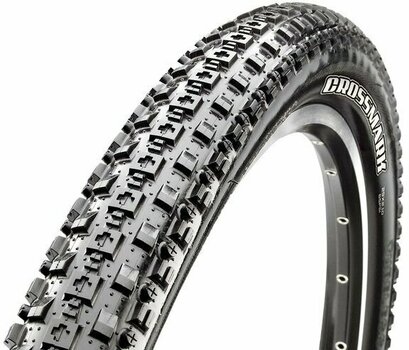 MTB bike tyre MAXXIS CrossMark 26" (559 mm) Black 2.25 MTB bike tyre - 1