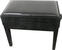 Dřevěné nebo klasické klavírní židle
 Lewitz TBS021-BK