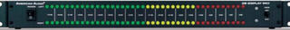 Crossover / Altavoz American Audio DB Display MKII Crossover / Altavoz