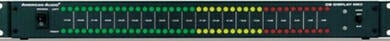 American Audio DB Display MKII Crossover / Altavoz (Como nuevo)