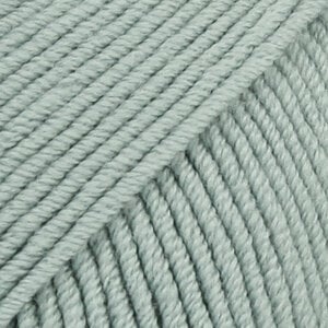 Knitting Yarn Drops Merino Extra Fine 15 Light Greyish Green