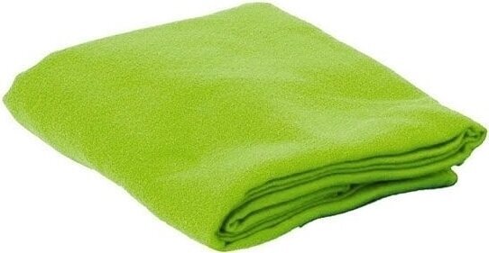 Törölköző Frendo Trekker Green M Törölköző