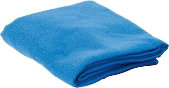 Ręcznik Frendo Trekker Niebieski M Ręcznik