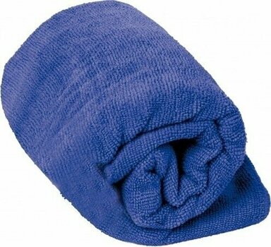 Frendo Ręcznik Hiker Niebieski M