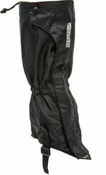 Cover Shoes Frendo Gaiters Black M Cover Shoes - 1