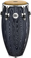 Konga Meinl WCO11VBK-M Woodcraft Vintage Black Matte Konga