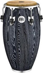 Konga Meinl WCO1134VBK-M Woodcraft Vintage Black Matte Konga