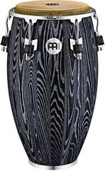 Conga Meinl WCO1212VBK-M Woodcraft Vintage Black Matte Conga