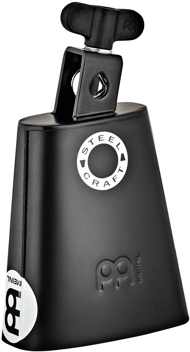Cencerro Meinl SCL475-BK Cencerro