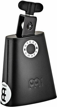 Cencerro Meinl SCL475-BK Cencerro - 1
