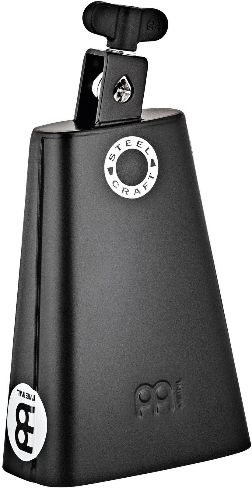 Percussion Cowbell Meinl SCL70B-BK Percussion Cowbell