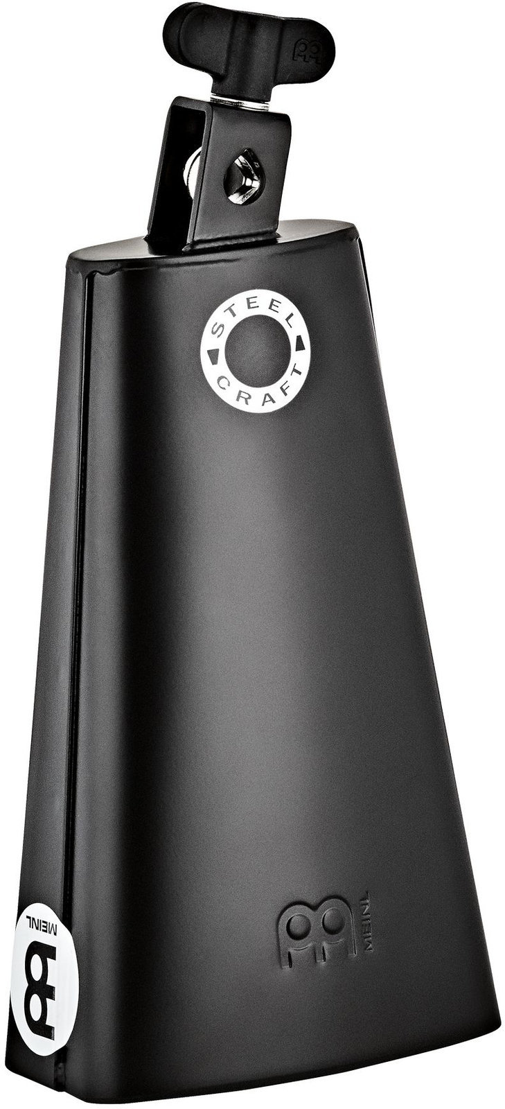 Percussion Cowbell Meinl SCL850-BK Percussion Cowbell