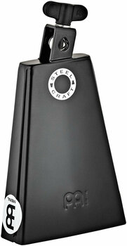 Percussion Cowbell Meinl SCL70-BK Percussion Cowbell - 1