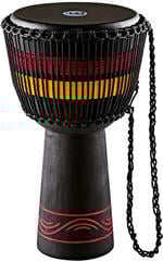 Djembe Meinl ADJ7-XL African Black 13" Djembe