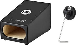 Special Cajon Meinl SNAREBOX Special Cajon