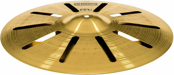 Effects Cymbal Meinl HCS Trash Stack Effects Cymbal 18" - 1