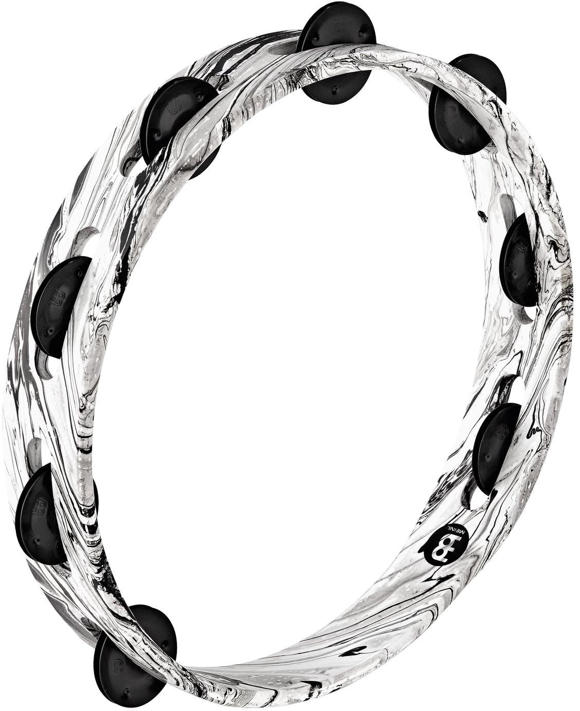 Tamburyn Meinl TA1BK-WHM Tamburyn